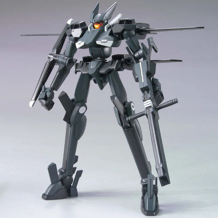HG00 07 SVMS-01E Union Flag Graham Aker Custom