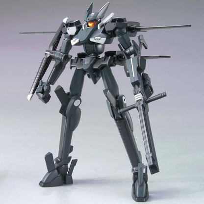 HG00 07 SVMS-01E Union Flag Graham Aker Custom