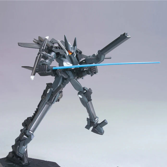 HG00 07 SVMS-01E Union Flag Graham Aker Custom