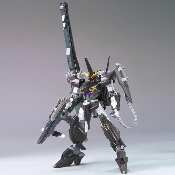 HG00 09 GNW-001 Gundam Throne Eins