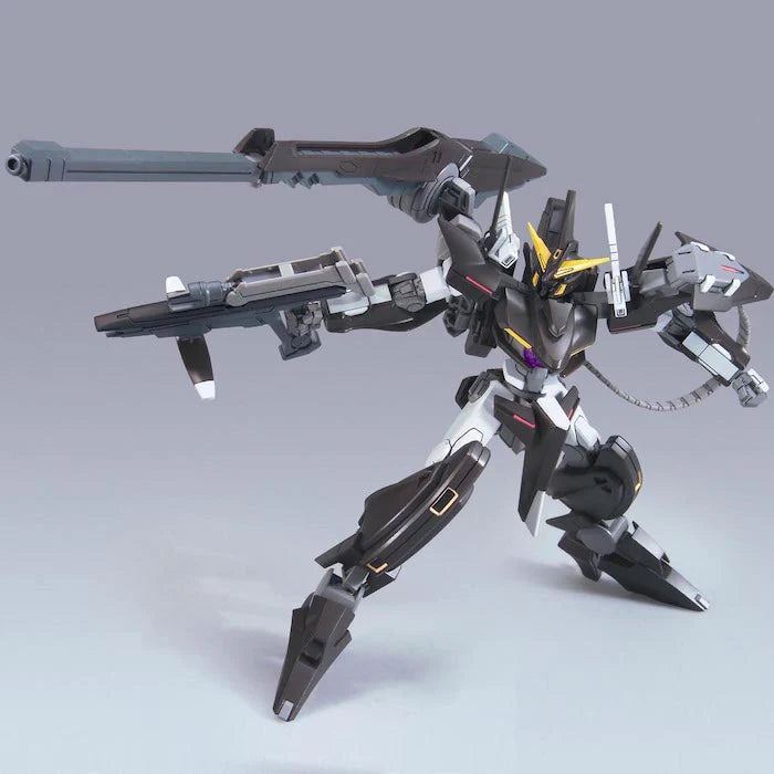 HG00 09 GNW-001 Gundam Throne Eins