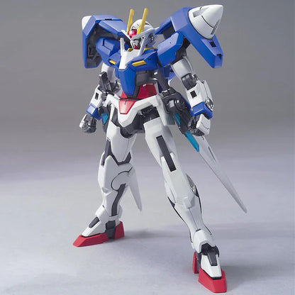 HG00 22 GN-0000 00 Gundam