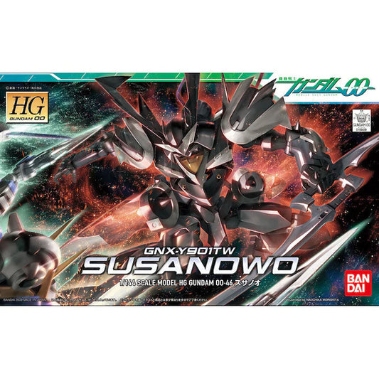 HG00 46 GNX-Y901TW Susanowo