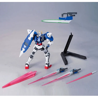 HG00 54 GN-0000+GNR-010 00 Raiser + GN Sword III