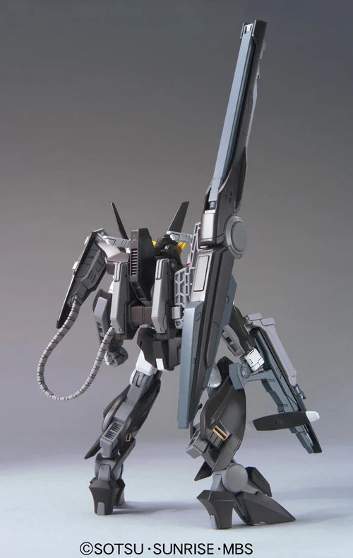 HG00 09 GNW-001 Gundam Throne Eins