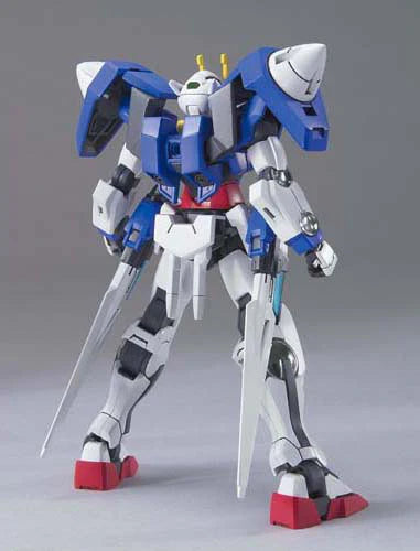 HG00 22 GN-0000 00 Gundam