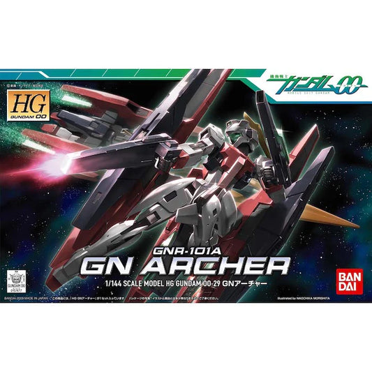 HG00 29 GNR-101A GN Archer