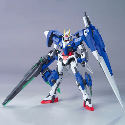 HG00 61 GN-0000GNHW/7SG 00 Gundam Seven Sword/G