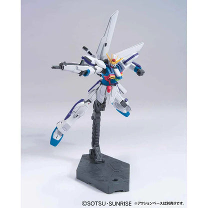 HGAW 109 GX-9900 Gundam X