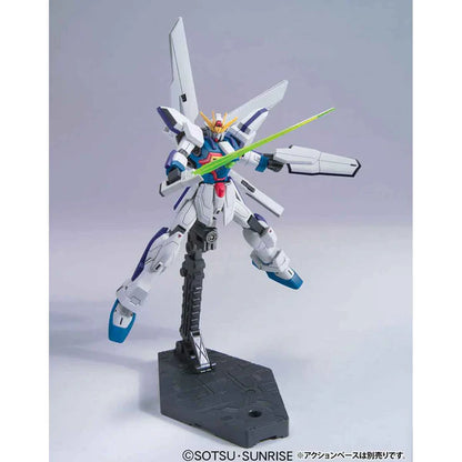 HGAW 109 GX-9900 Gundam X