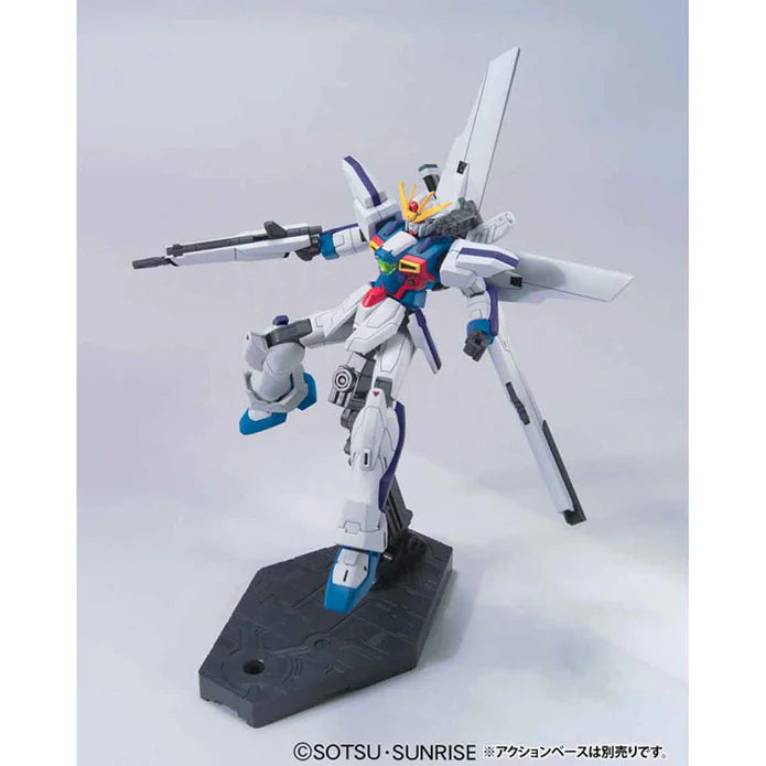 HGAW 109 GX-9900 Gundam X