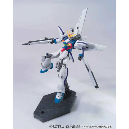 HGAW 109 GX-9900 Gundam X