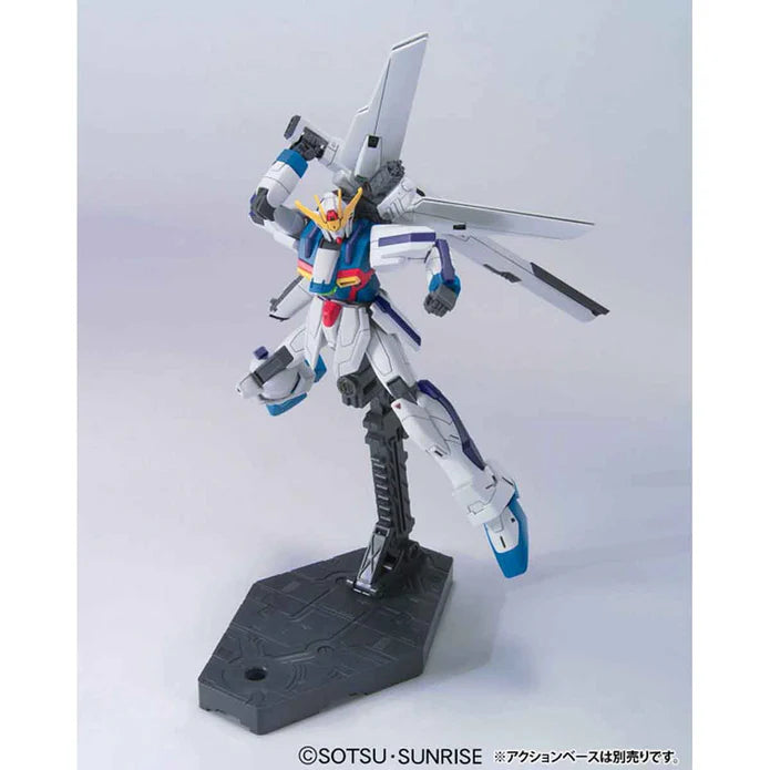 HGAW 109 GX-9900 Gundam X