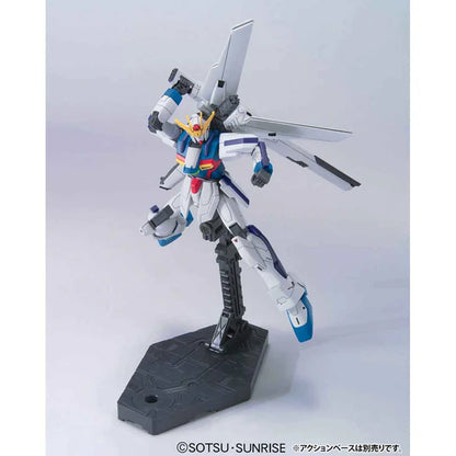 HGAW 109 GX-9900 Gundam X