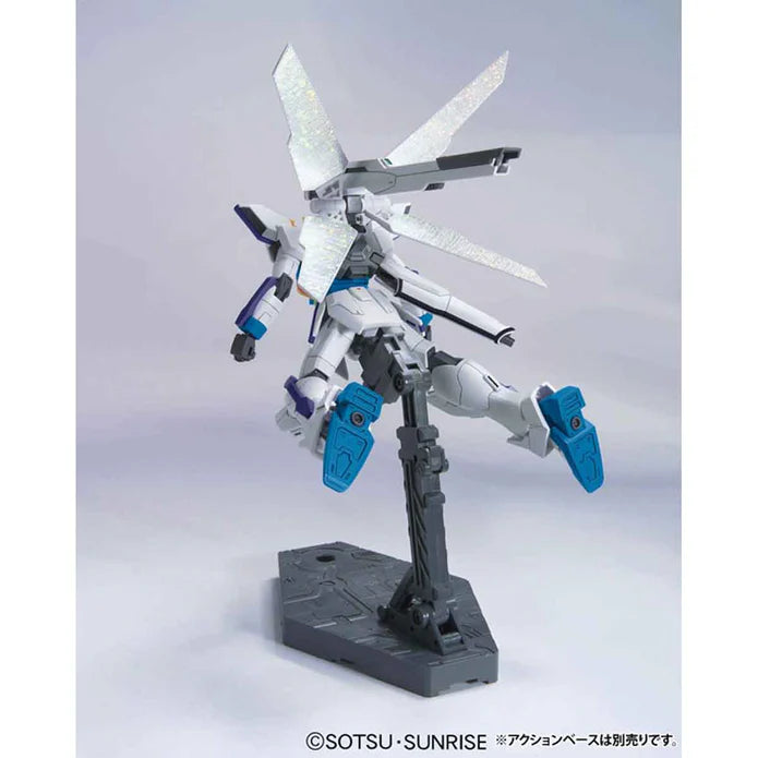 HGAW 109 GX-9900 Gundam X
