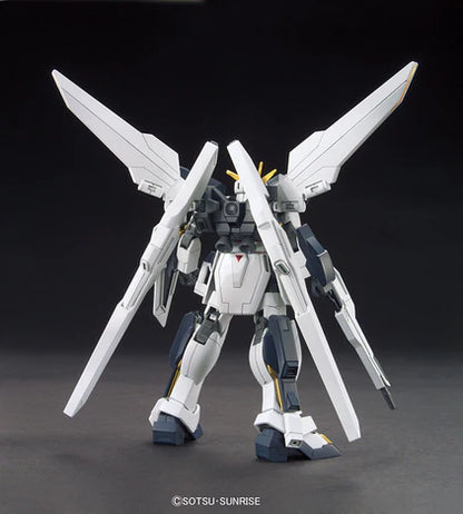 HGUC 163 GX-9901-DX Gundam Double X