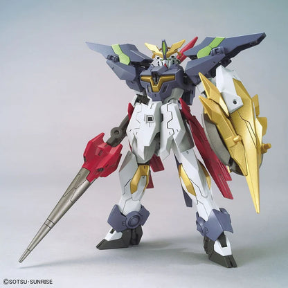 HGBD:R 033 GAT-X303K Gundam Aegis Knight
