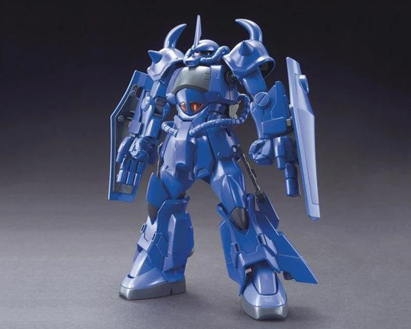 HGBF 015 MS-07R-35 Gouf R35