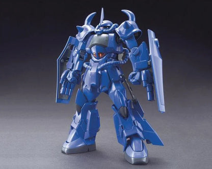 HGBF 015 MS-07R-35 Gouf R35