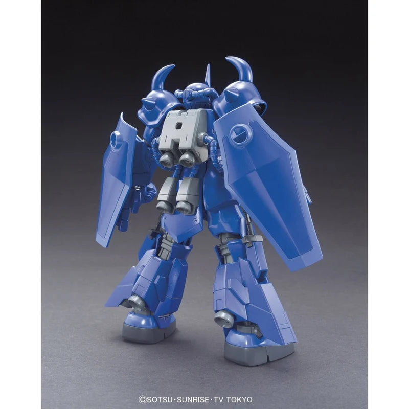 HGBF 015 MS-07R-35 Gouf R35
