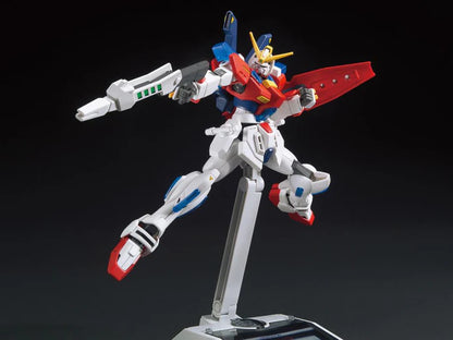 HGBF 058 SB-011 Star Burning Gundam