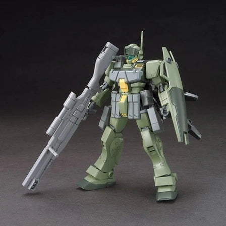 HGBF 010 RGM-79K9 GM Sniper K9