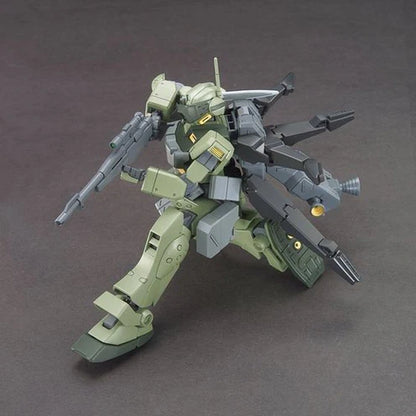 HGBF 010 RGM-79K9 GM Sniper K9