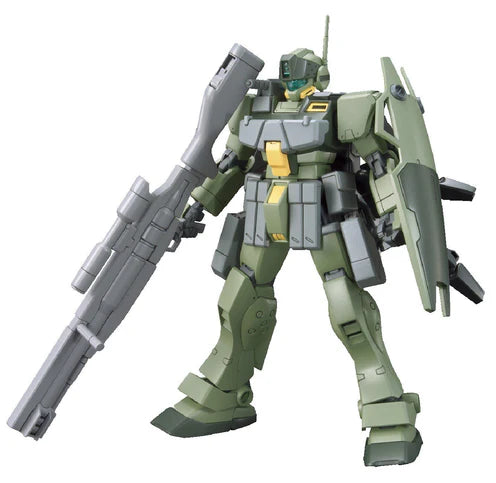 HGBF 010 RGM-79K9 GM Sniper K9