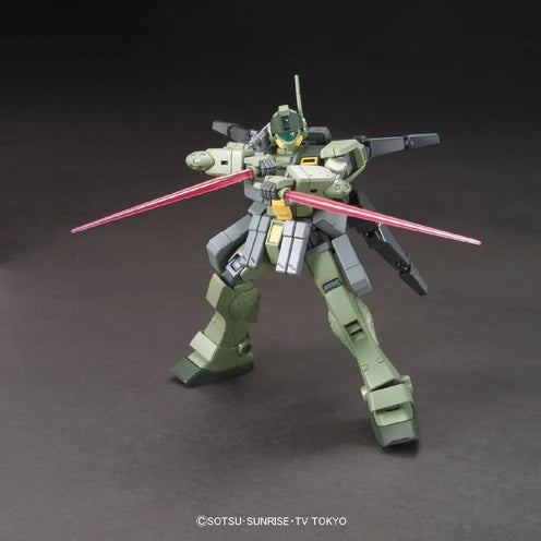 HGBF 010 RGM-79K9 GM Sniper K9