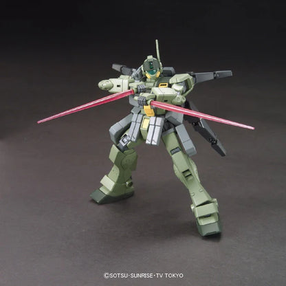 HGBF 010 RGM-79K9 GM Sniper K9