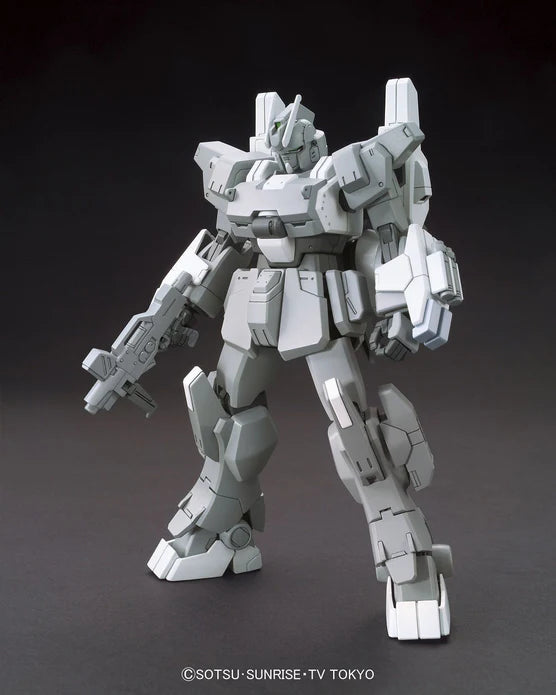 HGBF 021 Gundam Ez-SR