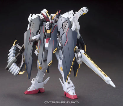 HGBF 035 XM-X1 Crossbone Gundam X-1 Full Cloth Type.GBFT
