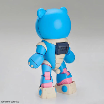 HGGBM 09 Beargguy Ohana & Aloharo Set