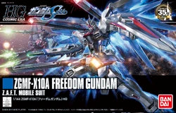 HGCE 192 ZGMF-X10A Freedom Gundam (Revive Ver.)