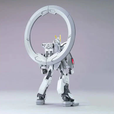 HGCE 47 GSX-401FW Stargazer Gundam