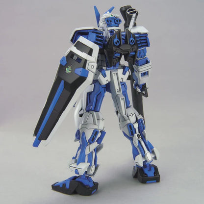 HGCE 13 MBF-P03 Gundam Astray Blue Frame