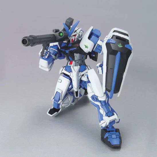 HGCE 13 MBF-P03 Gundam Astray Blue Frame