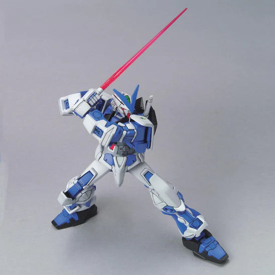 HGCE 13 MBF-P03 Gundam Astray Blue Frame