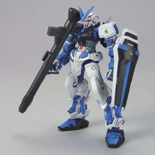 HGCE 13 MBF-P03 Gundam Astray Blue Frame
