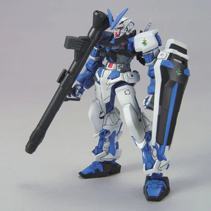 HGCE 13 MBF-P03 Gundam Astray Blue Frame