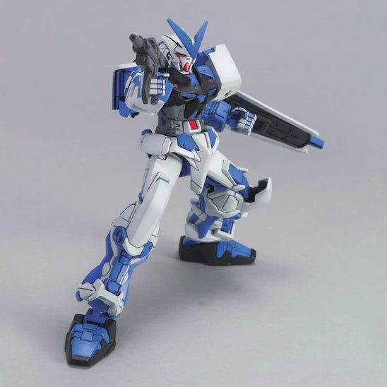 HGCE 13 MBF-P03 Gundam Astray Blue Frame