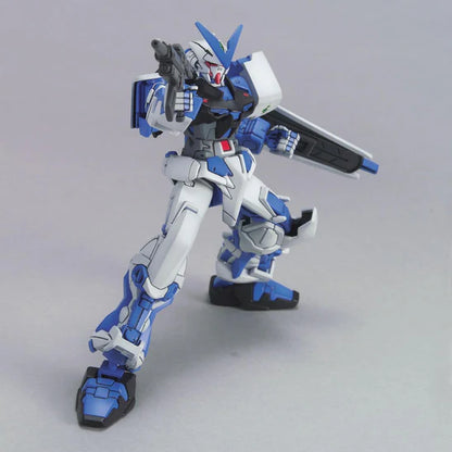 HGCE 13 MBF-P03 Gundam Astray Blue Frame