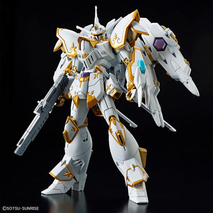 HGCE 257 NOG-M2D1/E Cal-re.A Mobile Suit Gundam SEED Freedom