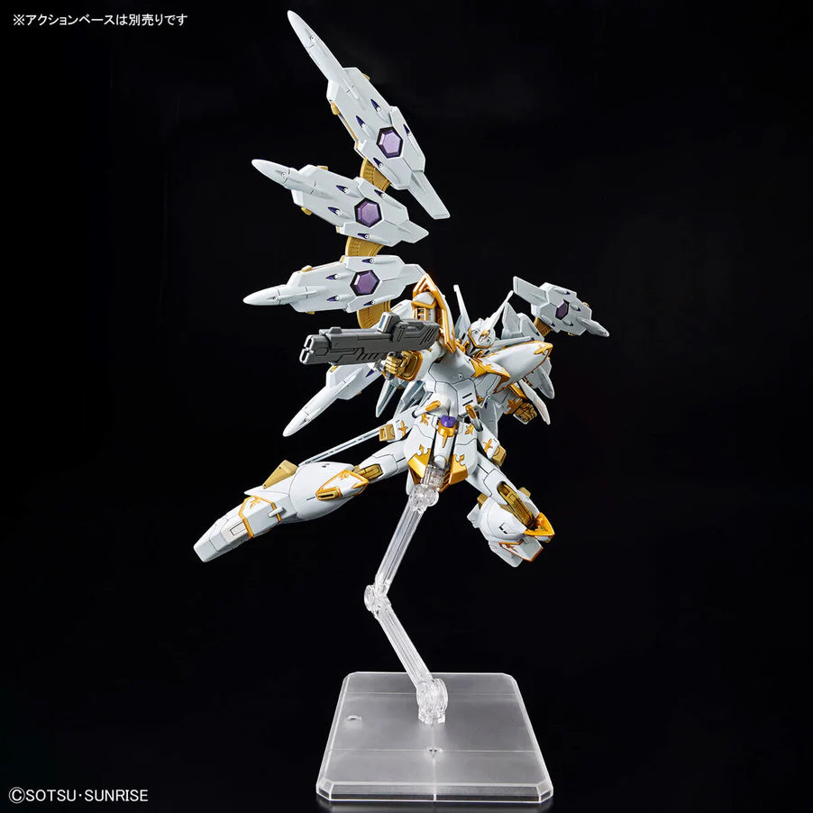 HGCE 257 NOG-M2D1/E Cal-re.A Mobile Suit Gundam SEED Freedom