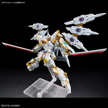 HGCE 257 NOG-M2D1/E Cal-re.A Mobile Suit Gundam SEED Freedom