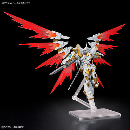 HGCE 257 NOG-M2D1/E Cal-re.A Mobile Suit Gundam SEED Freedom