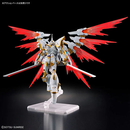 HGCE 257 NOG-M2D1/E Cal-re.A Mobile Suit Gundam SEED Freedom