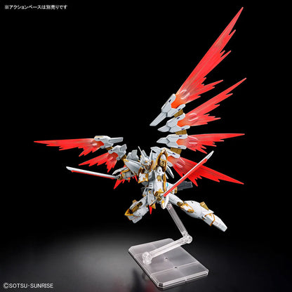 HGCE 257 NOG-M2D1/E Cal-re.A Mobile Suit Gundam SEED Freedom