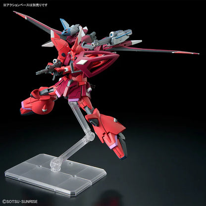 HGCE 248 ZGMF-2025/F GELGOOG Menace (Lunamaria Hawke Custom)