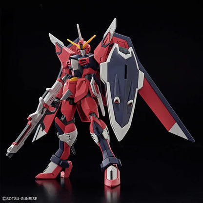 HGCE 244 STTS-808 Immortal Justice Gundam